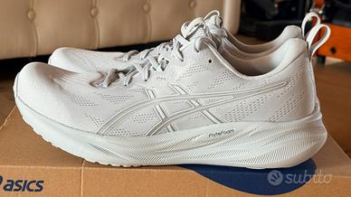 ASICS Gel Pulse Scarpe running grigio 44,5