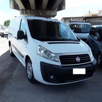 Fiat scudo maxi 2.0 multijet furgone 2015