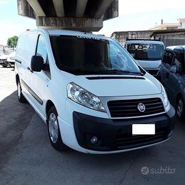 Fiat scudo maxi 2.0 multijet furgone 2015