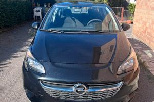 Opel corsa GPL 1.4 90cv
