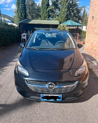 Opel corsa GPL 1.4 90cv