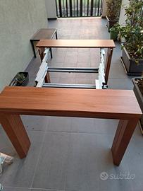 Consolle Calligaris New Mistery 