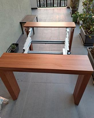 Consolle Calligaris New Mistery 