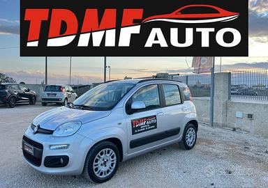 Fiat Panda 1.2