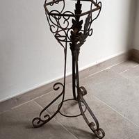 porta vaso