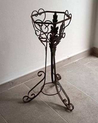 porta vaso