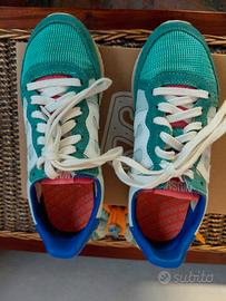 Scarpe da ginnastica donna