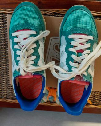 Scarpe da ginnastica donna