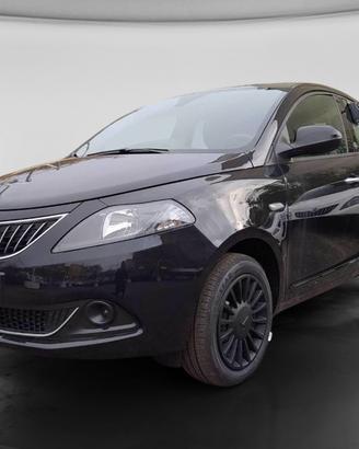 LANCIA Ypsilon III 2021 - Ypsilon 1.0 firefly hybr