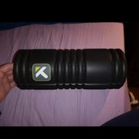 foam roller Rullo sport palestra (nuovo) 