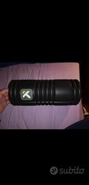 foam roller Rullo sport palestra (nuovo) 