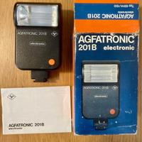 Due Flash Vintage Per Macchina Fotografica