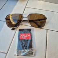 OCCHIALI RAY BAN