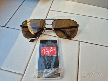 OCCHIALI RAY BAN