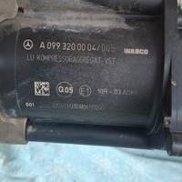 compressore Airmatic mercedes