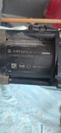 compressore Airmatic mercedes