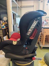 SEGGIOLINO ISOFIX RöMER Romer duo