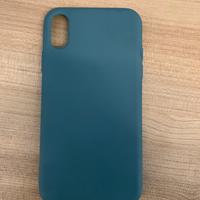 Cover iPhone XR
