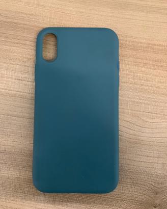 Cover iPhone XR