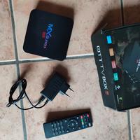 Mini PC Android MXq pro