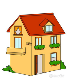 Appartamento o casa piccola