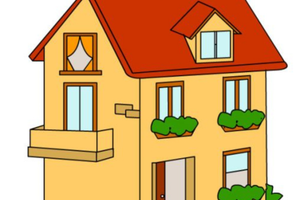 Appartamento o casa piccola