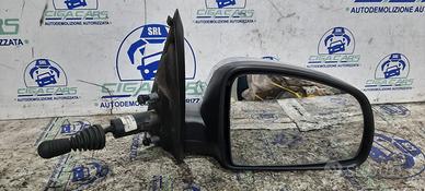 OPEL MERIVA 2006 - SPECCHIETTO RETROVISORE DESTRO