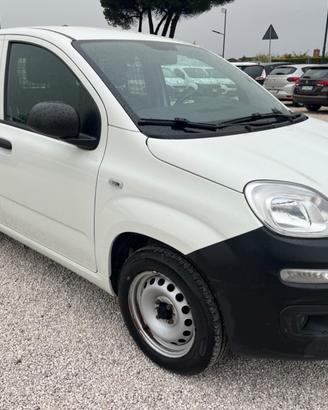 Fiat Panda Van 1.2 poss. GPL/metano