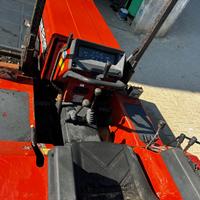 New holland