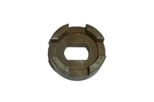 Ingranaggio innesto avviamento Minarelli V1 400751