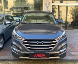 HYUNDAI Tucson 1.7 CRDi Comfort