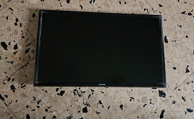 Tv Samsung 32 pollici NO SMART TV