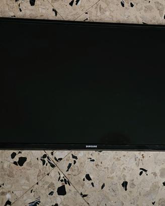 Tv Samsung 32 pollici NO SMART TV