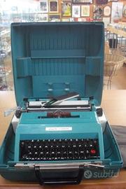 OLIVETTI STUDIO 45 CON VALIGETTA