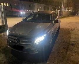 Mercedes-benz GLA 220 GLA 220 d Automatic Premium