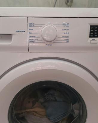 lavatrice Hyunday 7 Kg smart