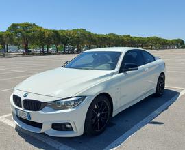 Bmw 420d m-sport