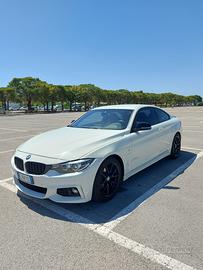 Bmw 420d m-sport