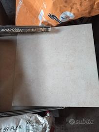 Piastrelle Gress porcellanato 