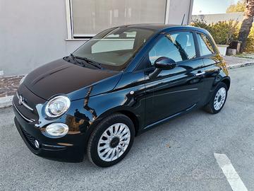 Fiat 500 1.2 Lounge s&s 69cv dualogic