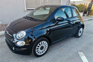 Fiat 500 1.2 Lounge s&s 69cv dualogic