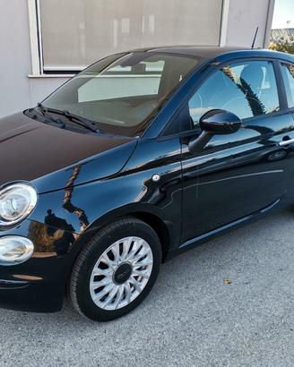 Fiat 500 1.2 Lounge s&s 69cv dualogic