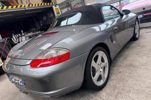 PORSCHE Boxster 3.2i 24V cat S Automatica
