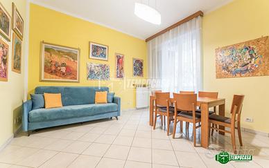 Appartamento a Milano Via PAOLO ROTTA 2 locali