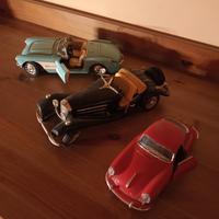 Modellino auto