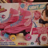 SOY LUNA PATTINI