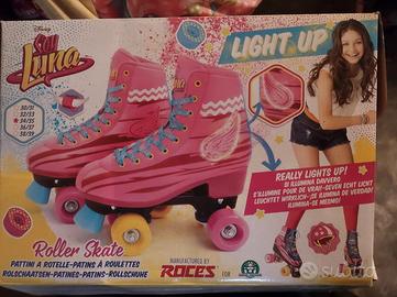 SOY LUNA PATTINI