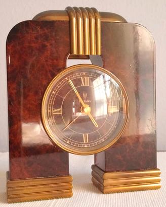 Orologio Sveglia da tavolo La Vallée