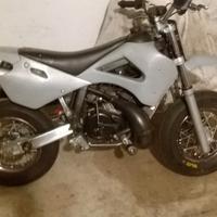 Minimotard/Minicross Lem RX2 50 - 2007