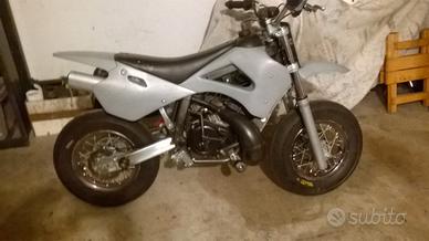 Minimotard/Minicross Lem RX2 50 - 2007